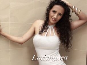 Lucianasea