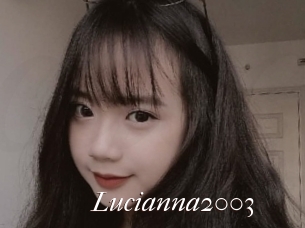Lucianna2003