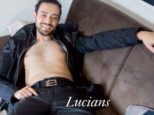 lucians Cam Sexy