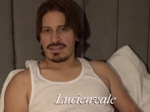 lucienvale Cam Sexy