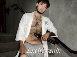 Luciferwalk