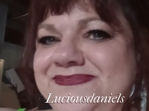 Luciousdaniels