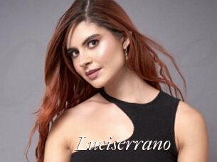 Luciserrano