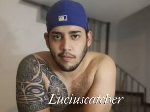 Luciuscatcher