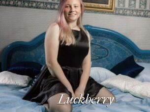 Luckberry