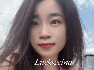 luckweina Cam Sexy