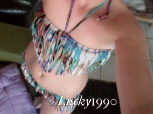 lucky1990 Cam Sexy