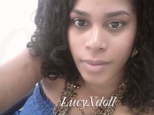 LucyXdoll
