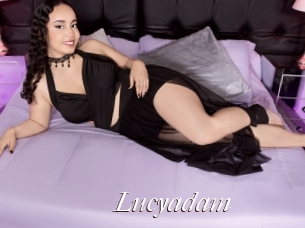 Lucy_adam