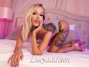 Lucyaddison