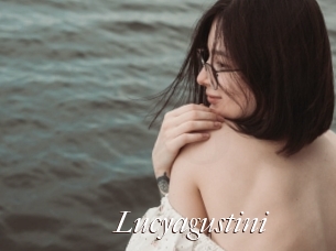 Lucyagustini