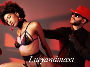 Lucyandmaxi