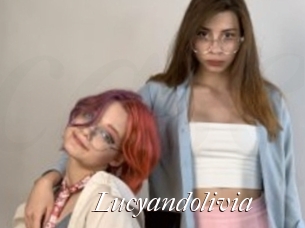 Lucyandolivia