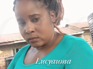 Lucyauma