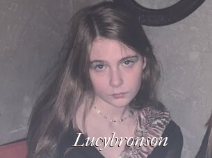 Lucybronson