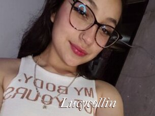 Lucycollin