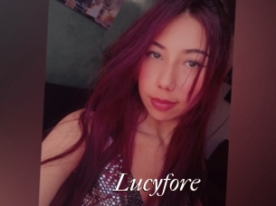 Lucyfore
