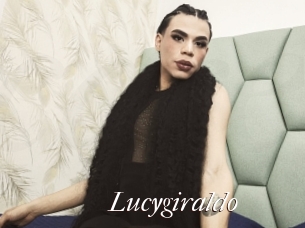 lucygiraldo Cam Sexy