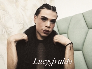 lucygiraldo Cam Sexy