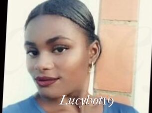 Lucyhot19