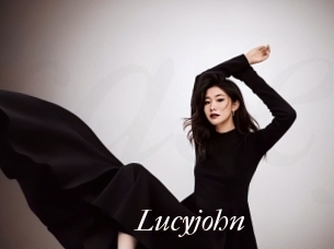 Lucyjohn