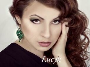 Lucyk