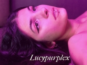 Lucypurplex