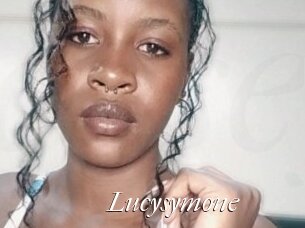 Lucysymone