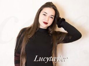 Lucytaylor