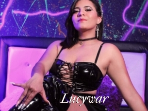 lucywar Cam Sexy