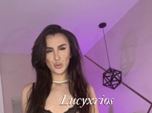Lucyxrios