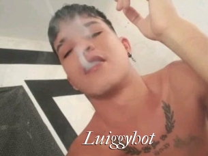 Luiggyhot
