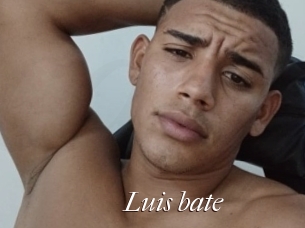 luis_bate Cam Sexy