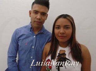 LuisaXantony