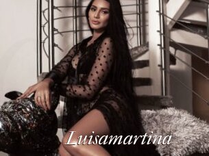 Luisamartina