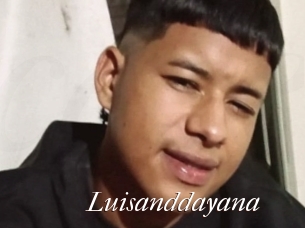 Luisanddayana