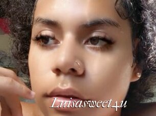 Luisasweet4u