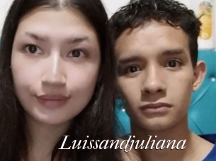Luissandjuliana