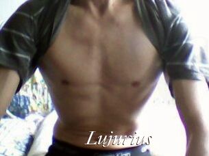 Lujurius