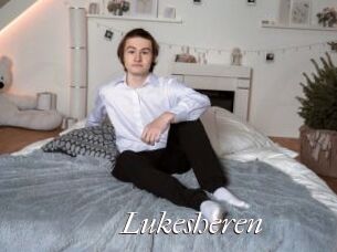 Lukesheren