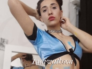 Luliwathson