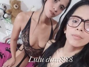 Lulu_dani888