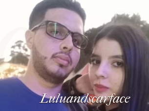 Luluandscarface