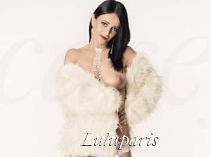 Luluparis