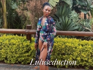 Luluseduction
