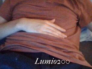 Lumio200