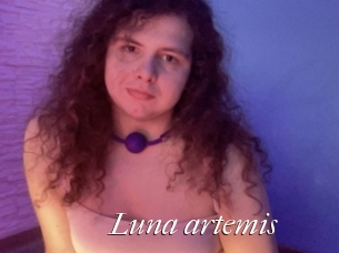 Luna_artemis