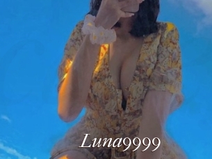 luna9999 Cam Sexy