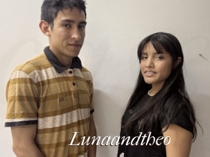 Lunaandtheo