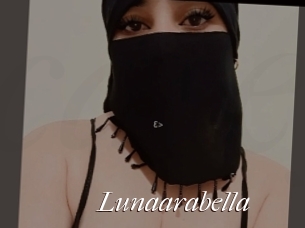 Lunaarabella